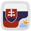 Slovakia GO Weather EX 1.1
