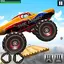 Monster Truck - Car Games 3d 1.0.6