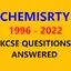 Kcse Chemistry Revision 2.1