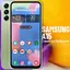 Samsung A15 Launcher & Themes