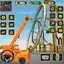 Roller Coaster Builder Game 5.6