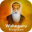 WaheGuru Ringtones 1.1