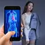 Xray body scanner Camera Cloth 1.0