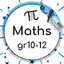Grade 12,11,10 Mathematics App 1.28