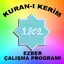 İHL Kuran Ezber Programı 1.3