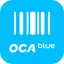 OCA Blue Facturas