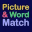 Picture to Word Matching Game 2.3