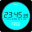 Digital Watch Face Free 1.0