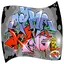 lettering graffiti 5.1