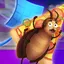Crazy bugs steal your food 1.0