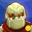 Big Heads. 3.8