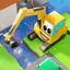 Sweet Yellow Vehicles 1.5