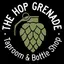 The Hop Grenade