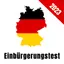 Einbürgerungstest : 2023 3.0