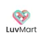 LuvMart 1.0