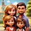 Virtual Family - Happy Dad Mom 1.7.4