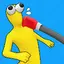 Punchy Guy: Punch Hero Fight 3.2