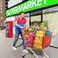 Supermarket Factory Simulator