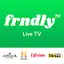 Frndly TV: Live TV & Movies. 2.20