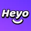 Heyo- Chat & Message 2.30.0