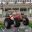 Indian Tractor Vehicle Farming 9