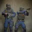 Police Shootout SWAT Force 1.9