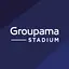 Groupama Stadium 3.0.13