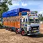 Offroad Truck: Indian Truck 0.7