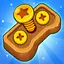 Screw Color: Wood Jam