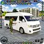 City Van Simulator 2024 0.7
