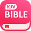 KJV Bible: Pray, Verse, Audio 1.0.22