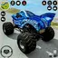 Real Monster Truck Game 3D 1.0