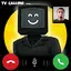 Monster titan tv man fake Call 1.0