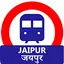 Jaipur Travel - Route Map Fare 1.10