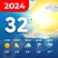 Weather Home: Hourly, Radar 1.2.7
