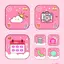 Wow Pig Theme - Icon Pack 202300605