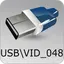 USB VEN/DEV Database 0.1.4