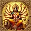दुर्गा सप्तशती 7.6