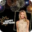 New Year Photo Editor 5.1