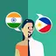 Hindi-Filipino Translator 2.4.0