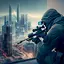 Sniper Fury: One Shot Kill 1.2