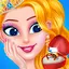 Beauty Princess Makeup Salon -