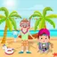 Pretend Play Seaside Party 1.0.4