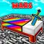 Mods Bed Wars Map 1.55