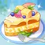 Magic Cake Shop - Food Game 1.0.6
