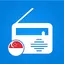 Radio Singapore FM - 新加坡电台FM 4.9.426