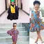 Kids African Styles 2020 1.1