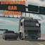Simulator Car Driving 0.8