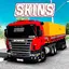Carretas World Truck Driving S 1.0
