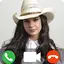 Ana Castela Videollamada